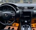 Шкода Суперб, объемом двигателя 2 л и пробегом 250 тыс. км за 18700 $, фото 14 на Automoto.ua