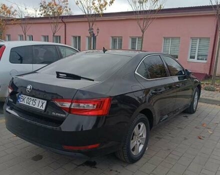 Шкода Суперб, объемом двигателя 2 л и пробегом 229 тыс. км за 16000 $, фото 2 на Automoto.ua