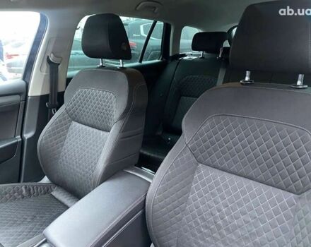 Шкода Суперб, об'ємом двигуна 1.6 л та пробігом 240 тис. км за 14499 $, фото 17 на Automoto.ua