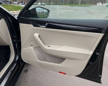 Шкода Суперб, объемом двигателя 2 л и пробегом 327 тыс. км за 15499 $, фото 21 на Automoto.ua