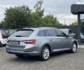 Шкода Суперб, объемом двигателя 2 л и пробегом 276 тыс. км за 16600 $, фото 24 на Automoto.ua