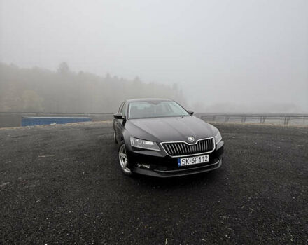 Шкода Суперб, об'ємом двигуна 1.97 л та пробігом 185 тис. км за 19275 $, фото 3 на Automoto.ua