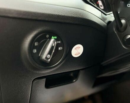 Шкода Суперб, объемом двигателя 2 л и пробегом 233 тыс. км за 20999 $, фото 15 на Automoto.ua