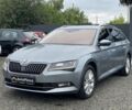 Шкода Суперб, объемом двигателя 2 л и пробегом 276 тыс. км за 16600 $, фото 16 на Automoto.ua