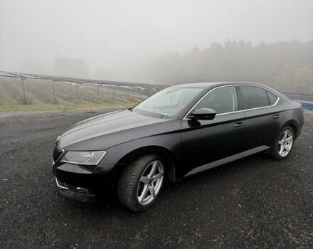 Шкода Суперб, об'ємом двигуна 1.97 л та пробігом 185 тис. км за 19275 $, фото 8 на Automoto.ua