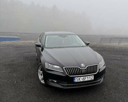 Шкода Суперб, об'ємом двигуна 1.97 л та пробігом 185 тис. км за 19275 $, фото 28 на Automoto.ua