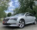 Шкода Суперб, объемом двигателя 2 л и пробегом 297 тыс. км за 13800 $, фото 7 на Automoto.ua