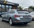 Шкода Суперб, объемом двигателя 2 л и пробегом 276 тыс. км за 16600 $, фото 17 на Automoto.ua