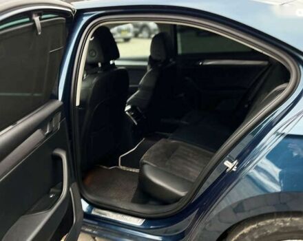 Шкода Суперб, объемом двигателя 2 л и пробегом 233 тыс. км за 20999 $, фото 28 на Automoto.ua