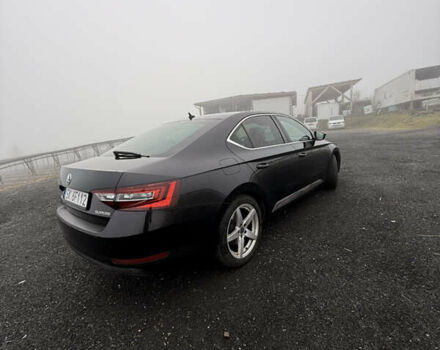 Шкода Суперб, об'ємом двигуна 1.97 л та пробігом 185 тис. км за 19275 $, фото 16 на Automoto.ua