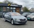 Шкода Суперб, объемом двигателя 2 л и пробегом 276 тыс. км за 16600 $, фото 1 на Automoto.ua