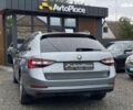 Шкода Суперб, объемом двигателя 2 л и пробегом 276 тыс. км за 16600 $, фото 20 на Automoto.ua