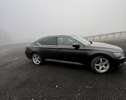 Шкода Суперб, об'ємом двигуна 1.97 л та пробігом 185 тис. км за 19275 $, фото 22 на Automoto.ua