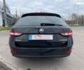 Шкода Суперб, объемом двигателя 2 л и пробегом 327 тыс. км за 15499 $, фото 9 на Automoto.ua