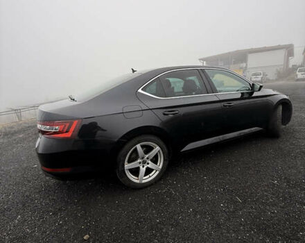 Шкода Суперб, об'ємом двигуна 1.97 л та пробігом 185 тис. км за 19275 $, фото 18 на Automoto.ua