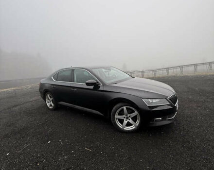 Шкода Суперб, об'ємом двигуна 1.97 л та пробігом 185 тис. км за 19275 $, фото 24 на Automoto.ua