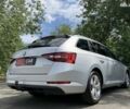 Шкода Суперб, объемом двигателя 2 л и пробегом 297 тыс. км за 13800 $, фото 20 на Automoto.ua