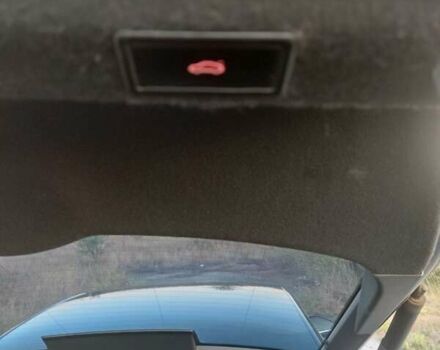 Шкода Суперб, объемом двигателя 2 л и пробегом 368 тыс. км за 14900 $, фото 16 на Automoto.ua