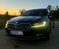 Шкода Суперб, объемом двигателя 2 л и пробегом 368 тыс. км за 14900 $, фото 1 на Automoto.ua