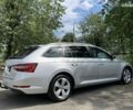 Шкода Суперб, объемом двигателя 2 л и пробегом 297 тыс. км за 13800 $, фото 23 на Automoto.ua