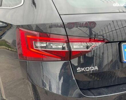 Шкода Суперб, объемом двигателя 2 л и пробегом 327 тыс. км за 16999 $, фото 8 на Automoto.ua