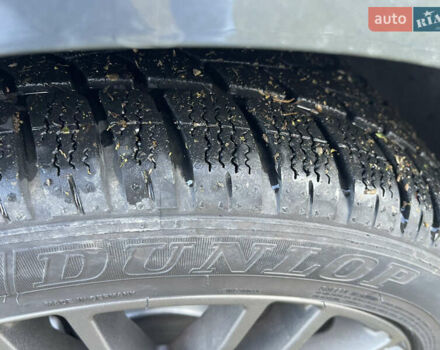 Шкода Суперб, объемом двигателя 1.97 л и пробегом 305 тыс. км за 19600 $, фото 10 на Automoto.ua