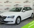 Шкода Суперб, объемом двигателя 2 л и пробегом 127 тыс. км за 19950 $, фото 1 на Automoto.ua