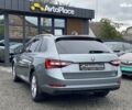 Шкода Суперб, объемом двигателя 2 л и пробегом 276 тыс. км за 16600 $, фото 19 на Automoto.ua