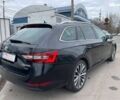 Шкода Суперб, объемом двигателя 2 л и пробегом 327 тыс. км за 15499 $, фото 10 на Automoto.ua