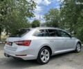 Шкода Суперб, объемом двигателя 2 л и пробегом 297 тыс. км за 13800 $, фото 22 на Automoto.ua