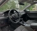 Шкода Суперб, объемом двигателя 2 л и пробегом 297 тыс. км за 13800 $, фото 27 на Automoto.ua