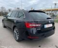 Шкода Суперб, объемом двигателя 2 л и пробегом 327 тыс. км за 16999 $, фото 6 на Automoto.ua