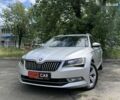 Шкода Суперб, объемом двигателя 2 л и пробегом 297 тыс. км за 13800 $, фото 9 на Automoto.ua