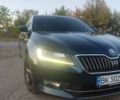 Шкода Суперб, объемом двигателя 2 л и пробегом 368 тыс. км за 14900 $, фото 7 на Automoto.ua