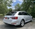 Шкода Суперб, объемом двигателя 2 л и пробегом 297 тыс. км за 13800 $, фото 21 на Automoto.ua