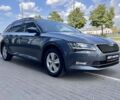 Шкода Суперб, объемом двигателя 1.8 л и пробегом 186 тыс. км за 15500 $, фото 8 на Automoto.ua