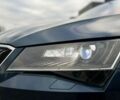 Шкода Суперб, объемом двигателя 2 л и пробегом 233 тыс. км за 20999 $, фото 10 на Automoto.ua