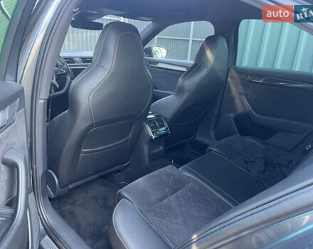 Шкода Суперб, объемом двигателя 1.97 л и пробегом 305 тыс. км за 19600 $, фото 2 на Automoto.ua