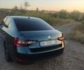 Шкода Суперб, объемом двигателя 2 л и пробегом 368 тыс. км за 14900 $, фото 6 на Automoto.ua