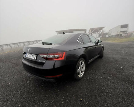 Шкода Суперб, об'ємом двигуна 1.97 л та пробігом 185 тис. км за 19275 $, фото 15 на Automoto.ua