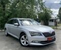 Шкода Суперб, объемом двигателя 2 л и пробегом 297 тыс. км за 13800 $, фото 11 на Automoto.ua