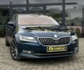 Шкода Суперб, объемом двигателя 2 л и пробегом 233 тыс. км за 20999 $, фото 1 на Automoto.ua