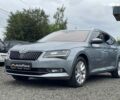 Шкода Суперб, объемом двигателя 2 л и пробегом 276 тыс. км за 16600 $, фото 15 на Automoto.ua