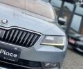 Шкода Суперб, объемом двигателя 2 л и пробегом 276 тыс. км за 16600 $, фото 8 на Automoto.ua