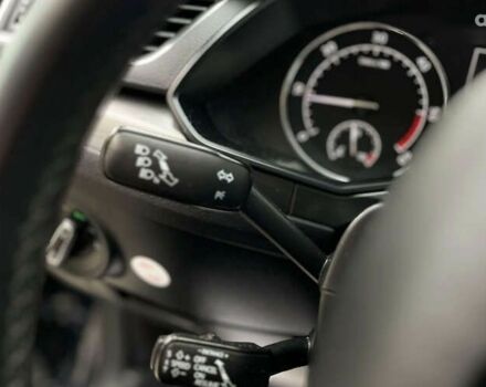 Шкода Суперб, объемом двигателя 2 л и пробегом 233 тыс. км за 20999 $, фото 20 на Automoto.ua