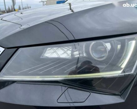 Шкода Суперб, объемом двигателя 2 л и пробегом 327 тыс. км за 15499 $, фото 5 на Automoto.ua
