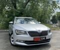 Шкода Суперб, объемом двигателя 2 л и пробегом 297 тыс. км за 13800 $, фото 8 на Automoto.ua