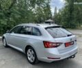 Шкода Суперб, объемом двигателя 2 л и пробегом 297 тыс. км за 13800 $, фото 16 на Automoto.ua