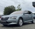 Шкода Суперб, объемом двигателя 2 л и пробегом 276 тыс. км за 16600 $, фото 14 на Automoto.ua