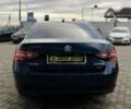 Шкода Суперб, объемом двигателя 2 л и пробегом 233 тыс. км за 20999 $, фото 5 на Automoto.ua